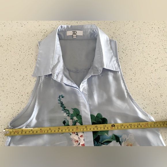 TRUE DECADENCE - Picture 3 of 7